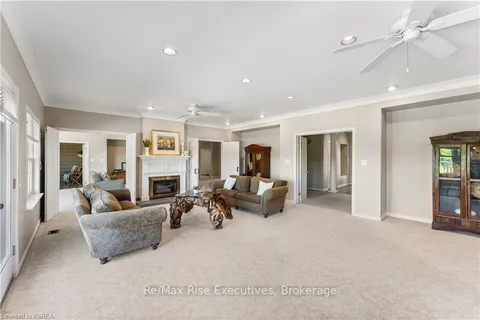 596 KINGS MILL Rd, Stirling-Rawdon, ON K0K 3E0