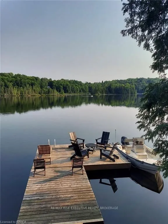 1456 BEAVER VALLEY Tr, Highlands East, ON K0L 3C0