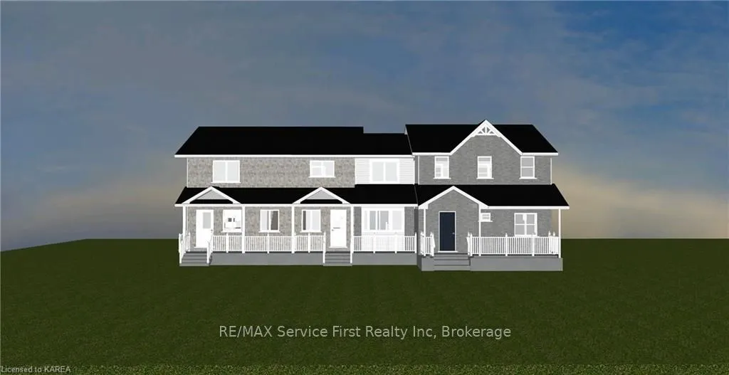 363 WATERLOO Dr, Kingston, ON K7M 8L2