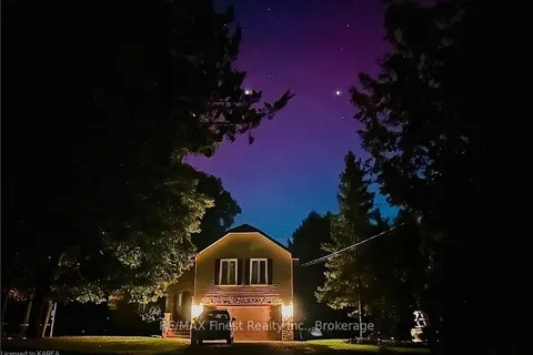 150 BETHEL Rd, Stone Mills, ON K0K 3N0