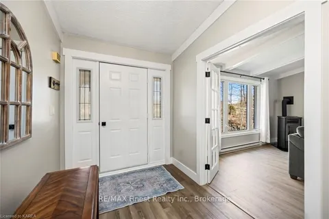 150 BETHEL Rd, Stone Mills, ON K0K 3N0