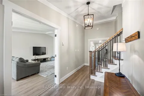 150 BETHEL Rd, Stone Mills, ON K0K 3N0