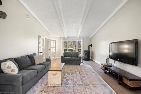 150 BETHEL Rd, Stone Mills, ON K0K 3N0