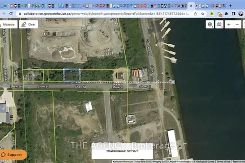 26 SHAW St, Welland, ON L3B 5W8