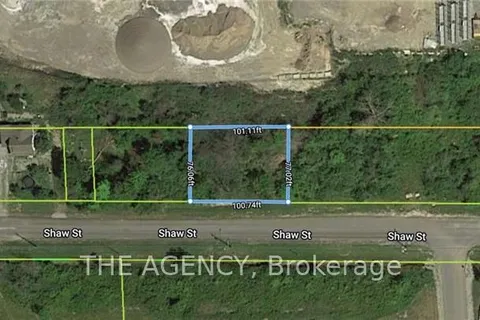 26 SHAW St, Welland, ON L3B 5W8