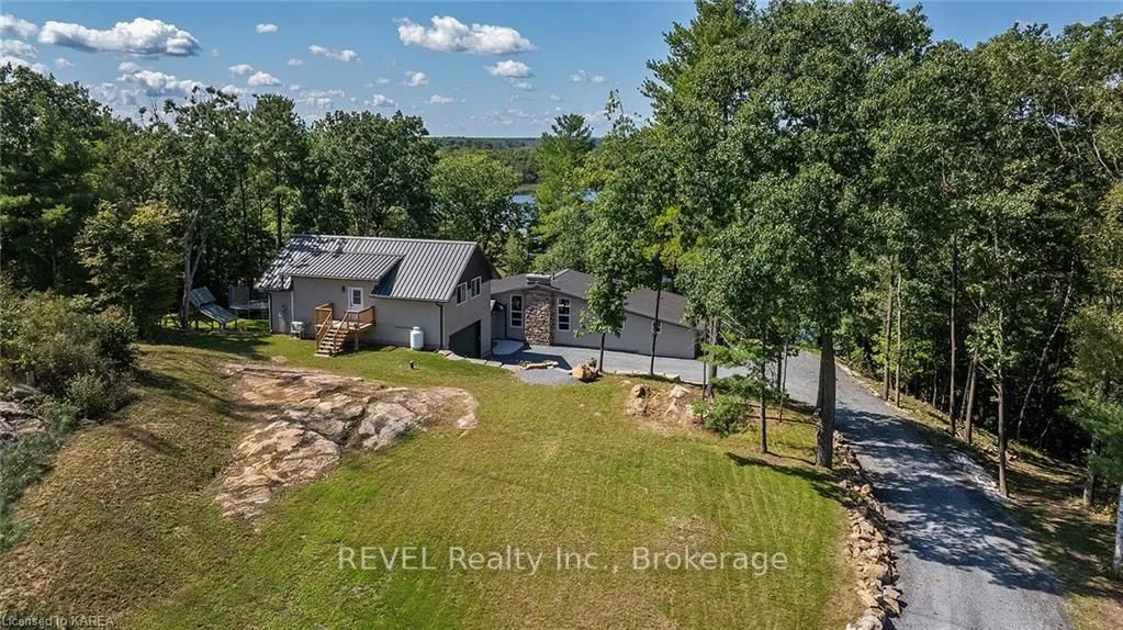 5743 HINCHINBROOKE Rd, South Frontenac, ON K0H 1W0