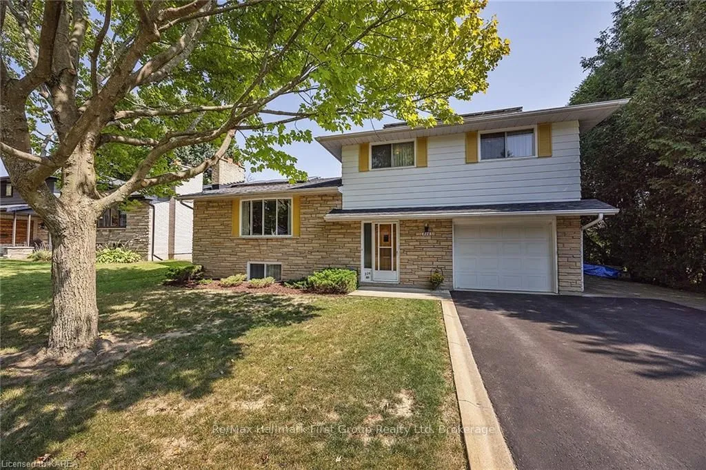 226 WELBORNE Ave, Kingston, ON K7M 4G6