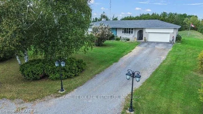 53 GOODYEAR Rd, Greater Napanee, ON K7R 3L2
