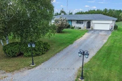 53 GOODYEAR Rd, Greater Napanee, ON K7R 3L2