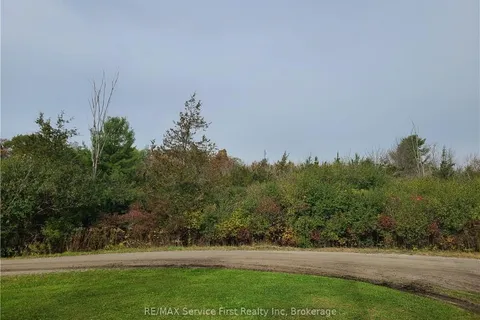 0 SELTON Rd, ON K0E 1L0