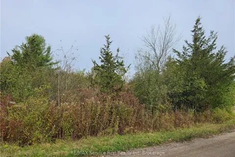 0 SELTON Rd, ON K0E 1L0