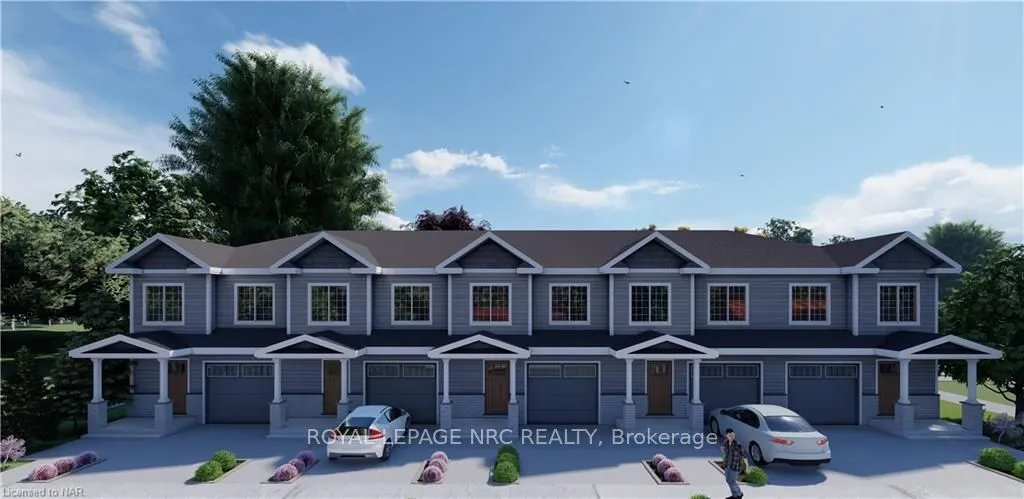 409 WALDEN Blvd, Fort Erie, ON L2A 1S1