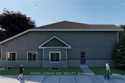 409 WALDEN Blvd, Fort Erie, ON L2A 1S1