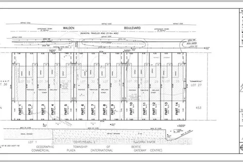 409 WALDEN Blvd, Fort Erie, ON L2A 1S1