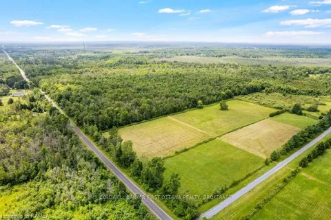 LOT 1-2344 MCLACHLIN Rd, Beckwith, ON K7A 4S7