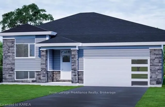 729 SQUIRREL HILL Dr, Kingston, ON K7P 0N4