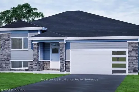 729 SQUIRREL HILL Dr, Kingston, ON K7P 0N4