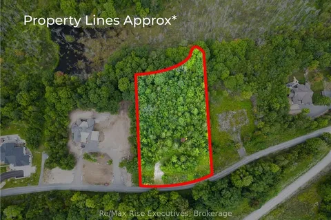 LOT 9 BALSAM Lane, South Frontenac, ON K0H 1X0