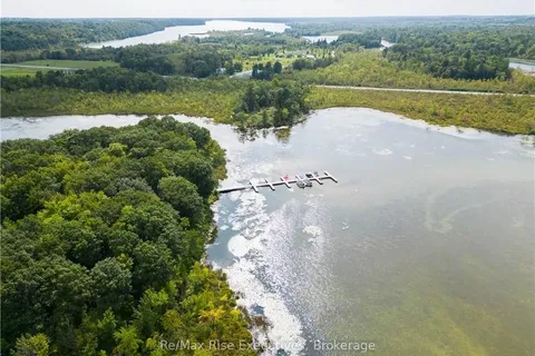 LOT 9 BALSAM Lane, South Frontenac, ON K0H 1X0