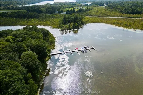 LOT 9 BALSAM Lane, South Frontenac, ON K0H 1X0