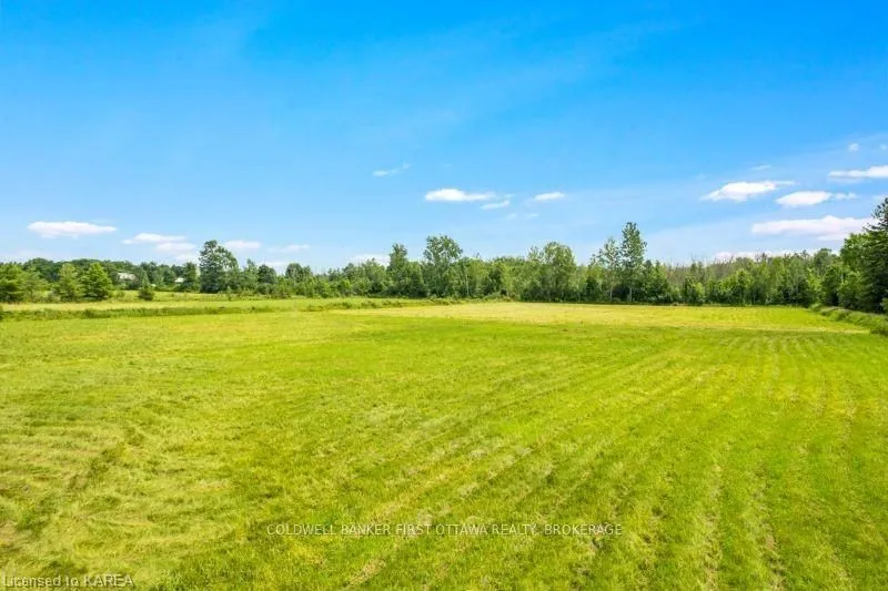 LOT 2- 2344 MCLACHLIN Rd, Beckwith, ON K7A 4S7