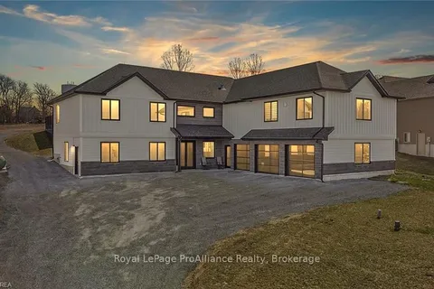 181 MORGAN Dr, South Frontenac, ON K0H 2T0