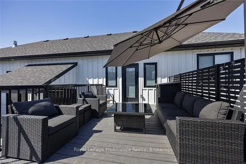 181 MORGAN Dr, South Frontenac, ON K0H 2T0