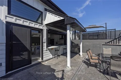 181 MORGAN Dr, South Frontenac, ON K0H 2T0