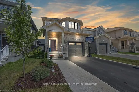 141 PAULINE TOM AVENUE, Kingston, ON K7K 0G1