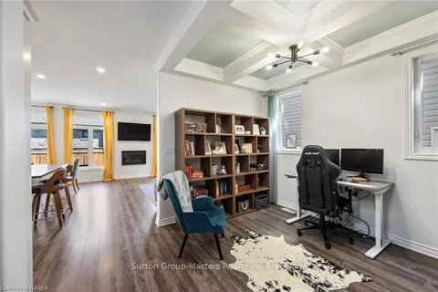 141 PAULINE TOM AVENUE, Kingston, ON K7K 0G1