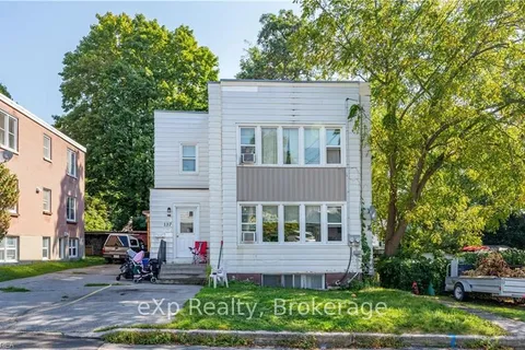 139 LORNE Ave, Quinte West, ON K8V 5C3