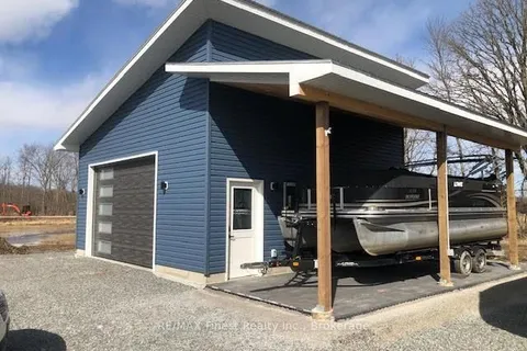 65 SUNNYSIDE Rd, Rideau Lakes, ON K0G 1X0