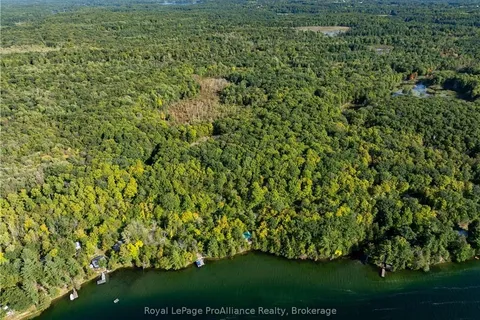 PT LT 3 EVERETT Lane, South Frontenac, ON K0H 2T0