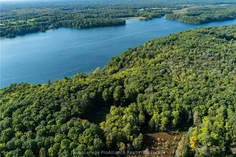 PT LT 3 EVERETT Lane, South Frontenac, ON K0H 2T0