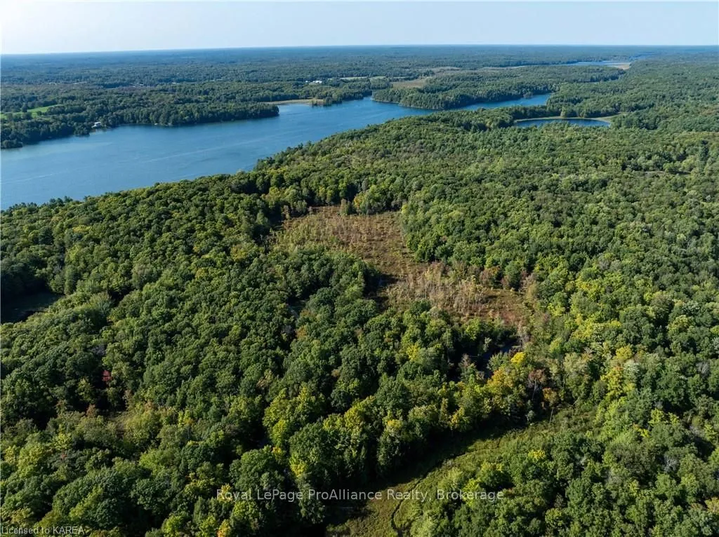 PT LT 3 EVERETT Lane, South Frontenac, ON K0H 2T0