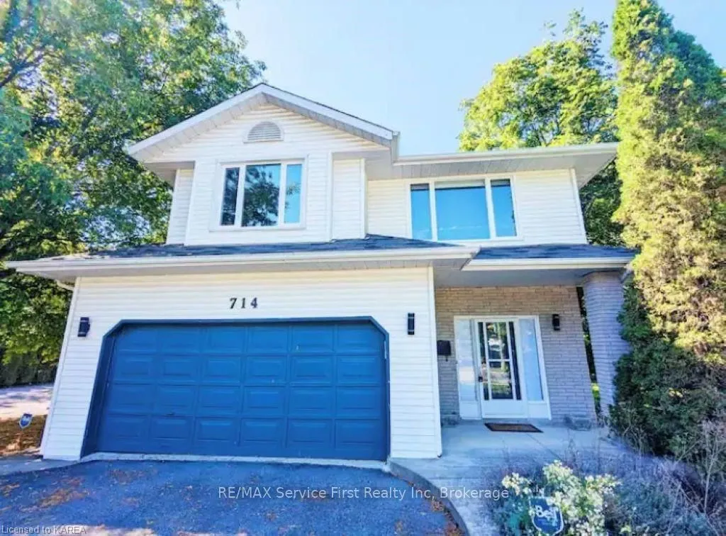 714 PORTSMOUTH Ave, Kingston, ON K7M 1W5