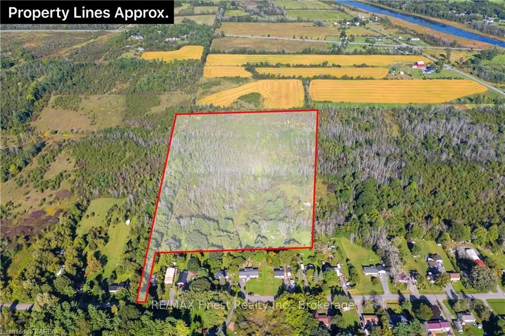 1337 OLD WILTON Rd, Loyalist, ON K0H 2H0