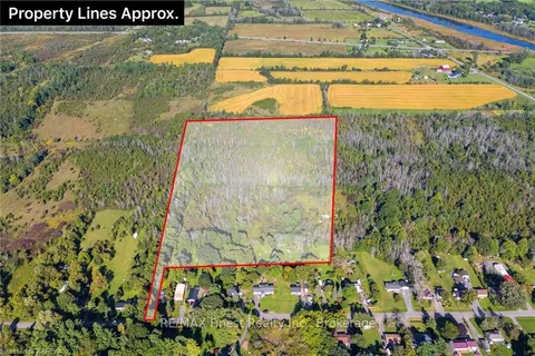 1337 OLD WILTON Rd, Loyalist, ON K0H 2H0