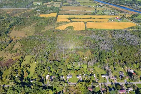 1337 OLD WILTON Rd, Loyalist, ON K0H 2H0