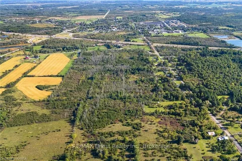 1337 OLD WILTON Rd, Loyalist, ON K0H 2H0