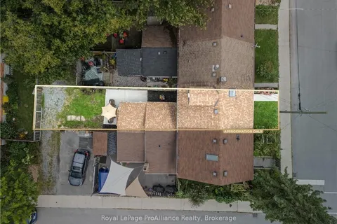 149 CHARLES St, Kingston, ON K7K 1V8