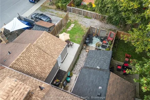 149 CHARLES St, Kingston, ON K7K 1V8