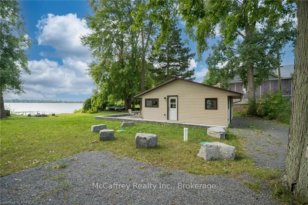 4113 COUNTY RD 9, Greater Napanee, ON K7R 3K8