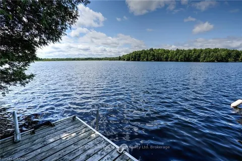 1204 BIG GULL Lane, Central Frontenac, ON K0H 1B0