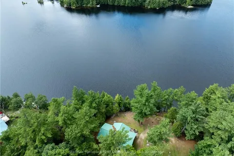 1204 BIG GULL Lane, Central Frontenac, ON K0H 1B0