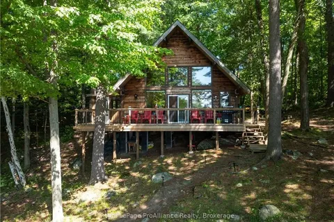 1 &amp; 2 BIRCH ISLAND, South Frontenac, ON K0H 2V0