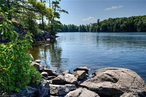 1 &amp; 2 BIRCH ISLAND, South Frontenac, ON K0H 2V0