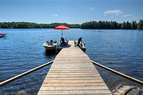 1 &amp; 2 BIRCH ISLAND, South Frontenac, ON K0H 2V0