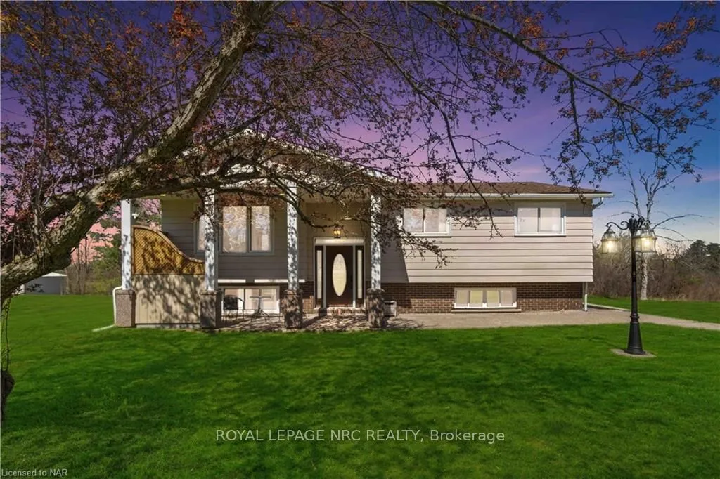 883 RIDGE RD N Rd, Fort Erie, ON L0S 1N0