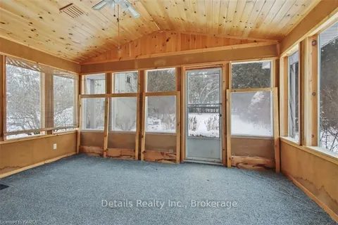 2508 RIDEAU FERRY Rd, Drummond/North Elmsley, ON K7H 0G7